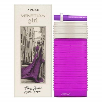 ARMAF Venetian Girl From Venice With Love EDP 100ml